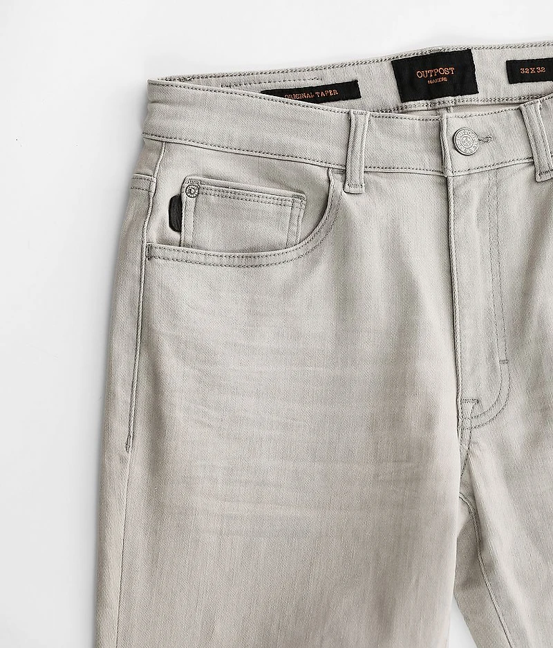 Original Taper Stretch Pant