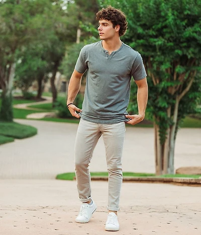 Original Taper Stretch Pant