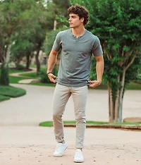 Original Taper Stretch Pant