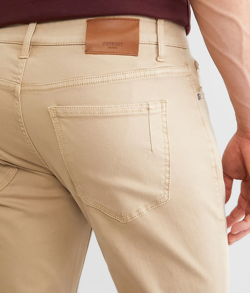 Original Taper Stretch Pant