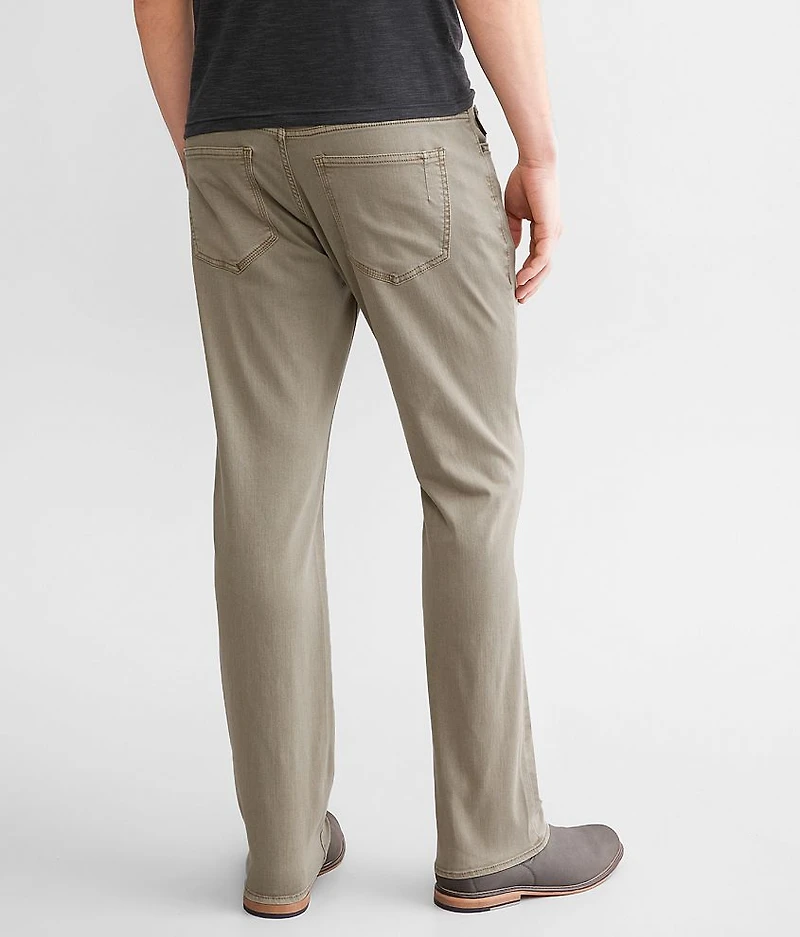 Original Straight Stretch Pant