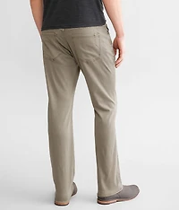 Original Straight Stretch Pant