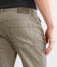 Original Straight Stretch Pant