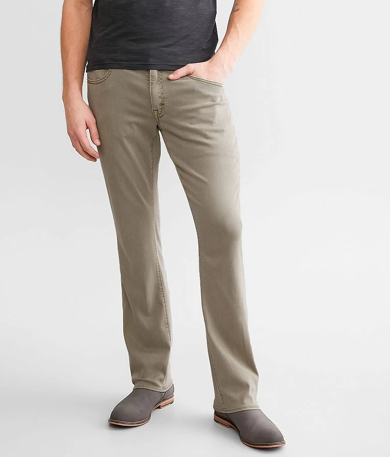 Original Straight Stretch Pant