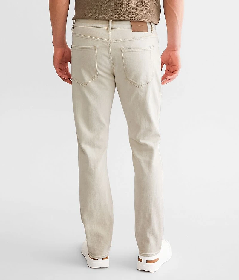 Original Straight Stretch Pant