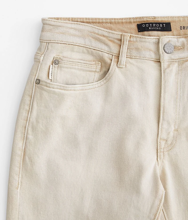 Original Straight Stretch Pant