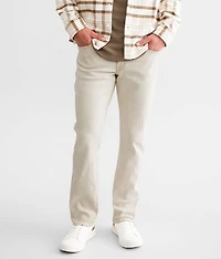 Original Straight Stretch Pant