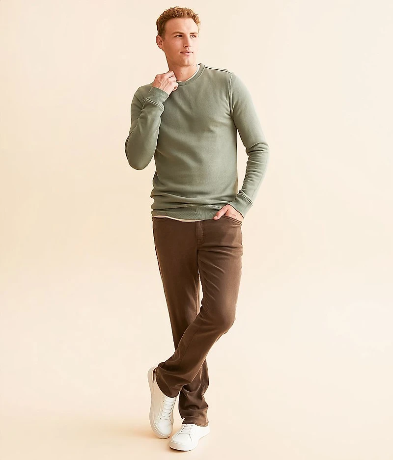 Original Straight Stretch Pant
