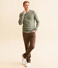 Original Straight Stretch Pant