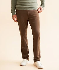 Original Straight Stretch Pant