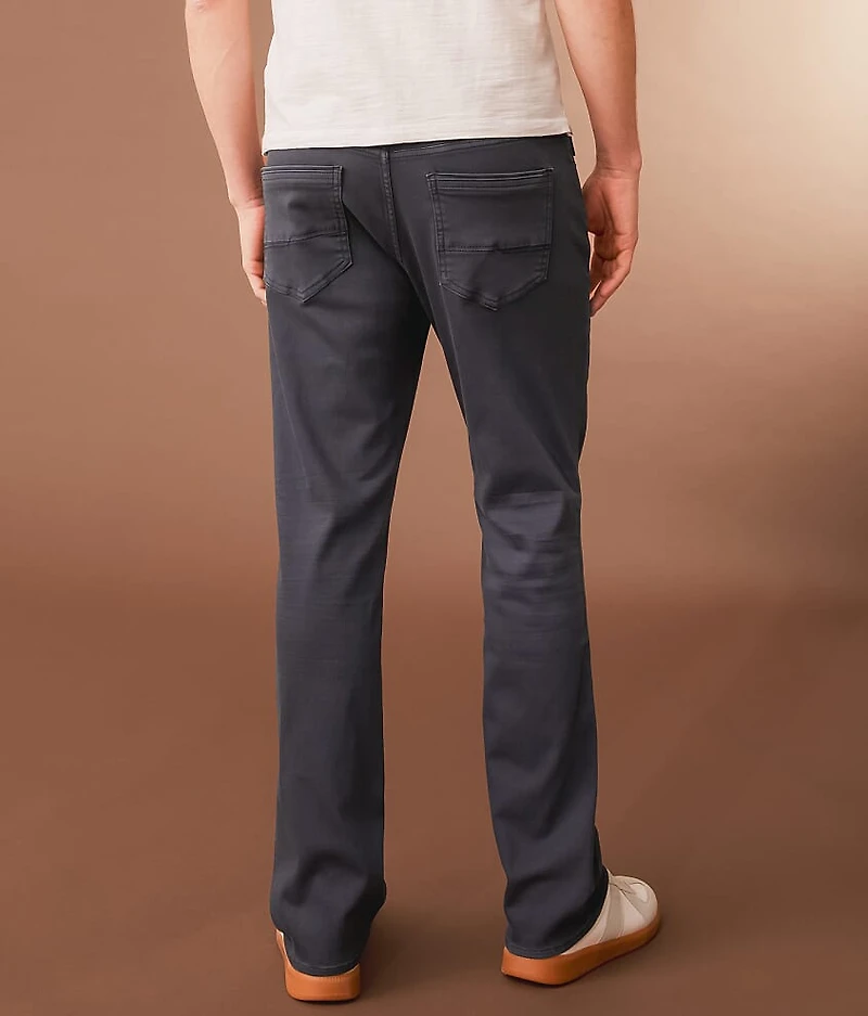 Straight Stretch Pant