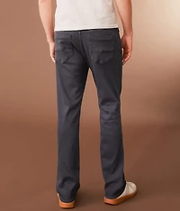 Straight Stretch Pant