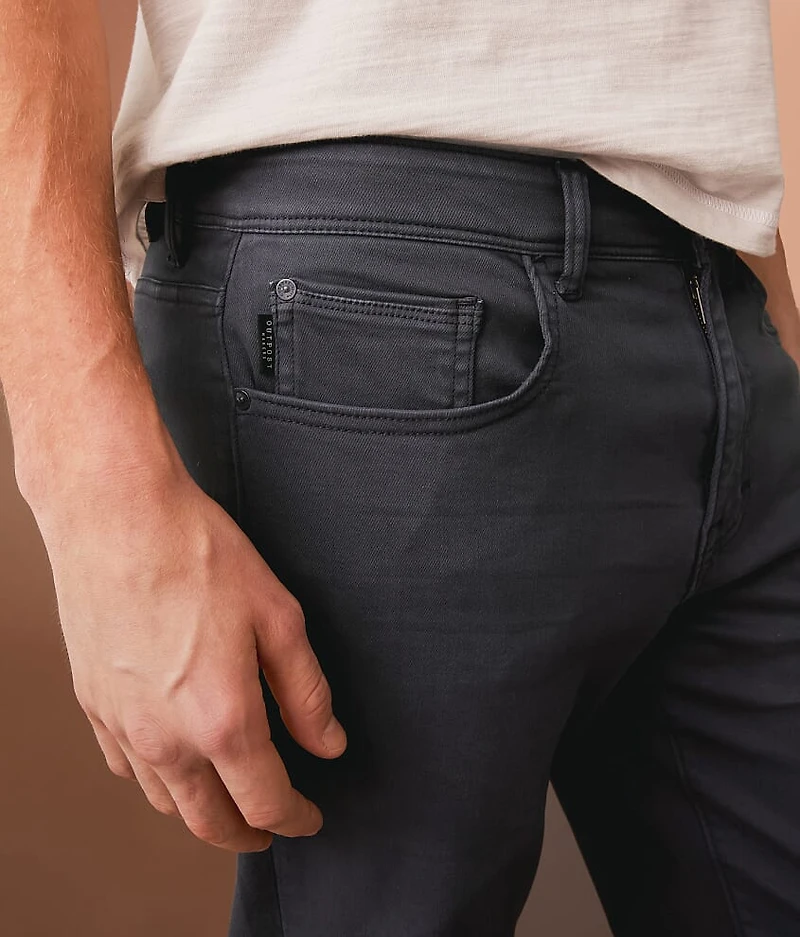Straight Stretch Pant