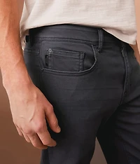 Straight Stretch Pant
