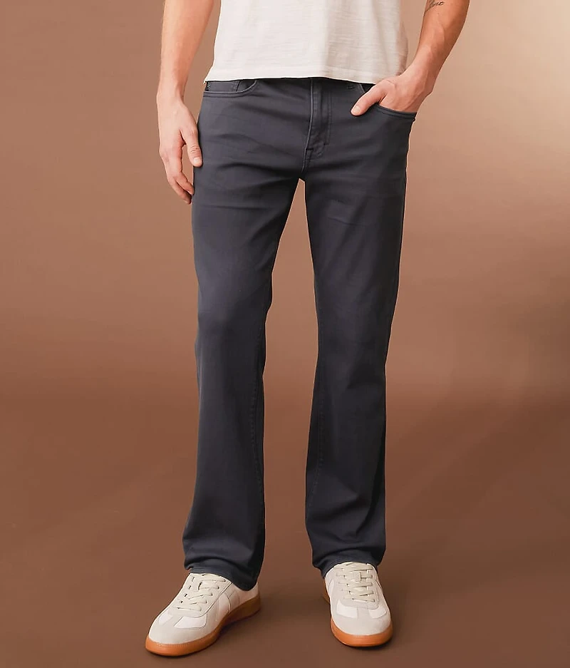 Straight Stretch Pant