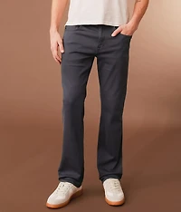 Straight Stretch Pant