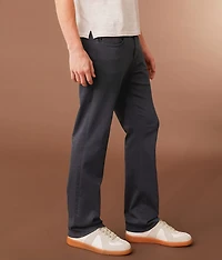 Straight Stretch Pant