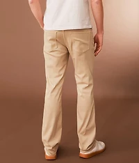 Slim Stretch Pant