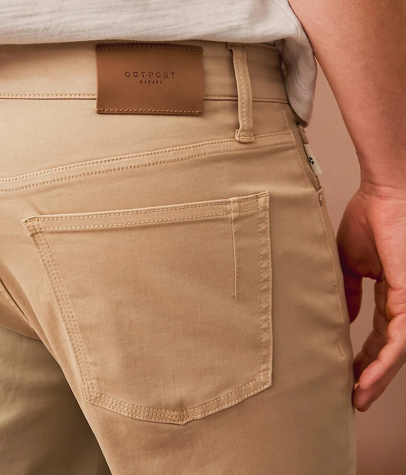 Slim Stretch Pant