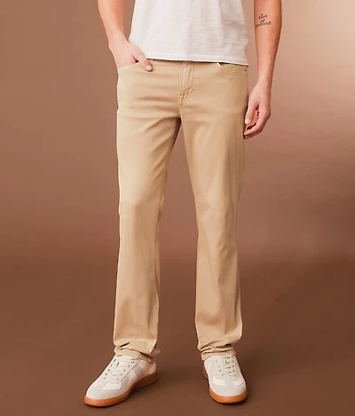 Slim Stretch Pant
