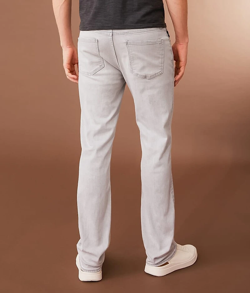 Slim Straight Stretch Pant