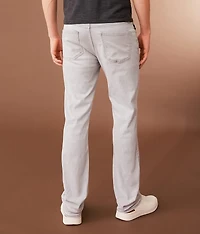 Slim Straight Stretch Pant