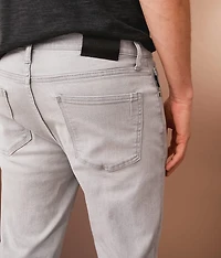 Slim Straight Stretch Pant