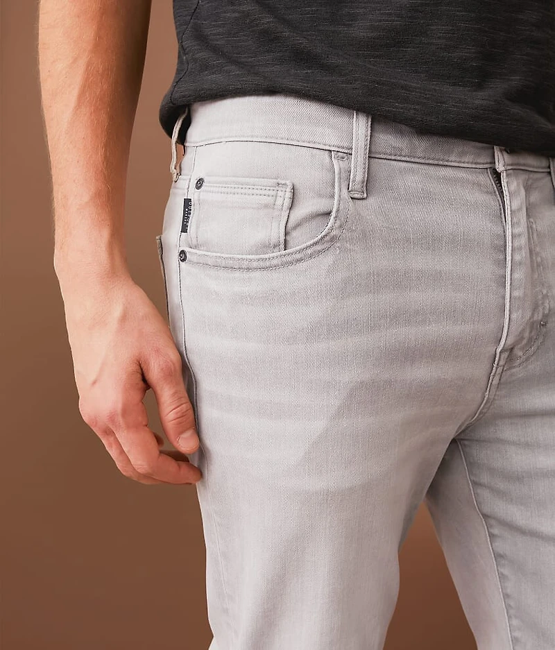 Slim Straight Stretch Pant