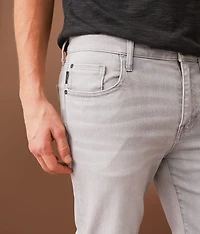 Slim Straight Stretch Pant