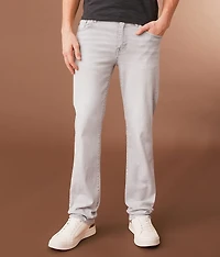 Slim Straight Stretch Pant