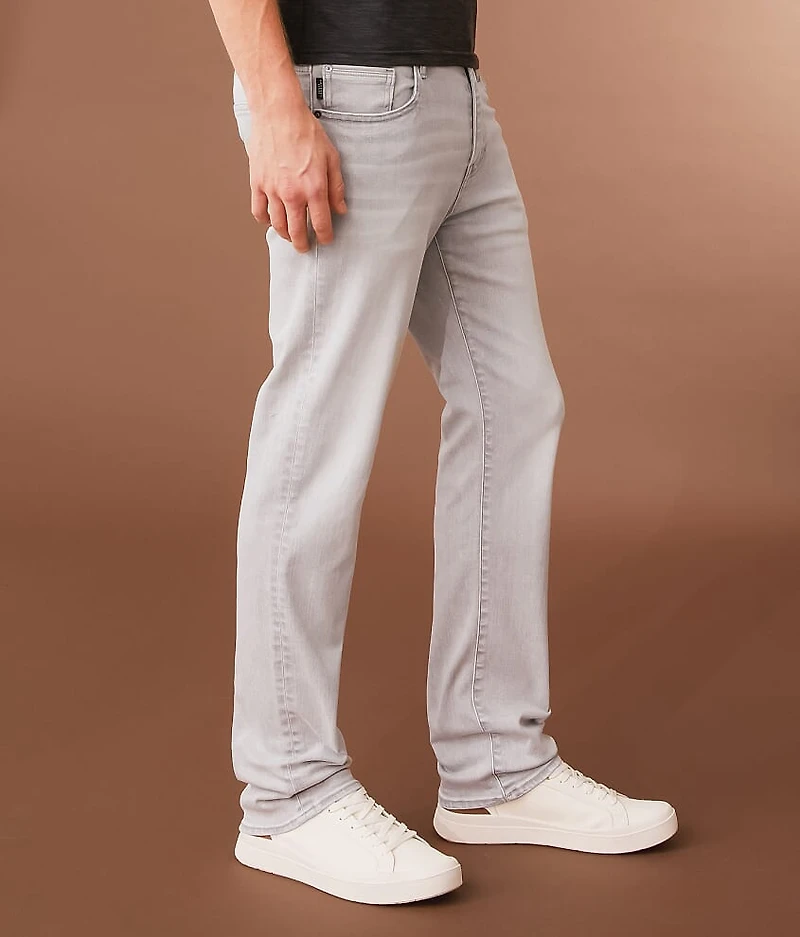 Slim Straight Stretch Pant