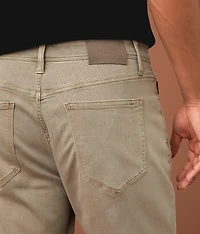 Straight Stretch Pant