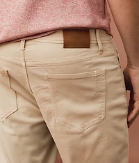 Straight Stretch Pant