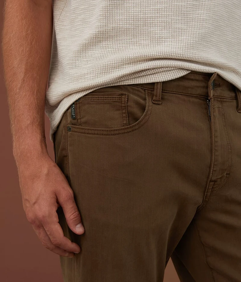 Straight Stretch Pant