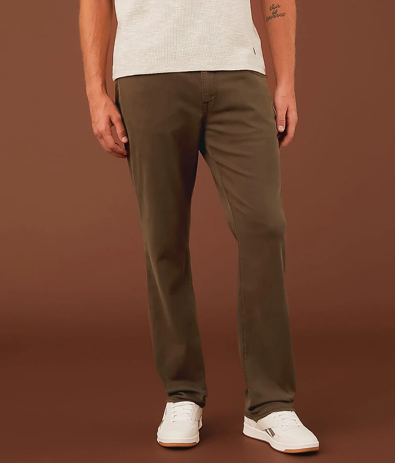 Outpost Makers Straight Stretch Pant
