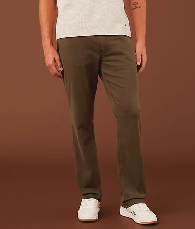 Outpost Makers Straight Stretch Pant