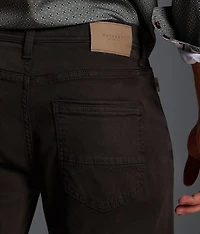 Straight Stretch Pant