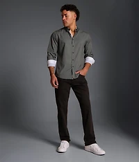 Straight Stretch Pant