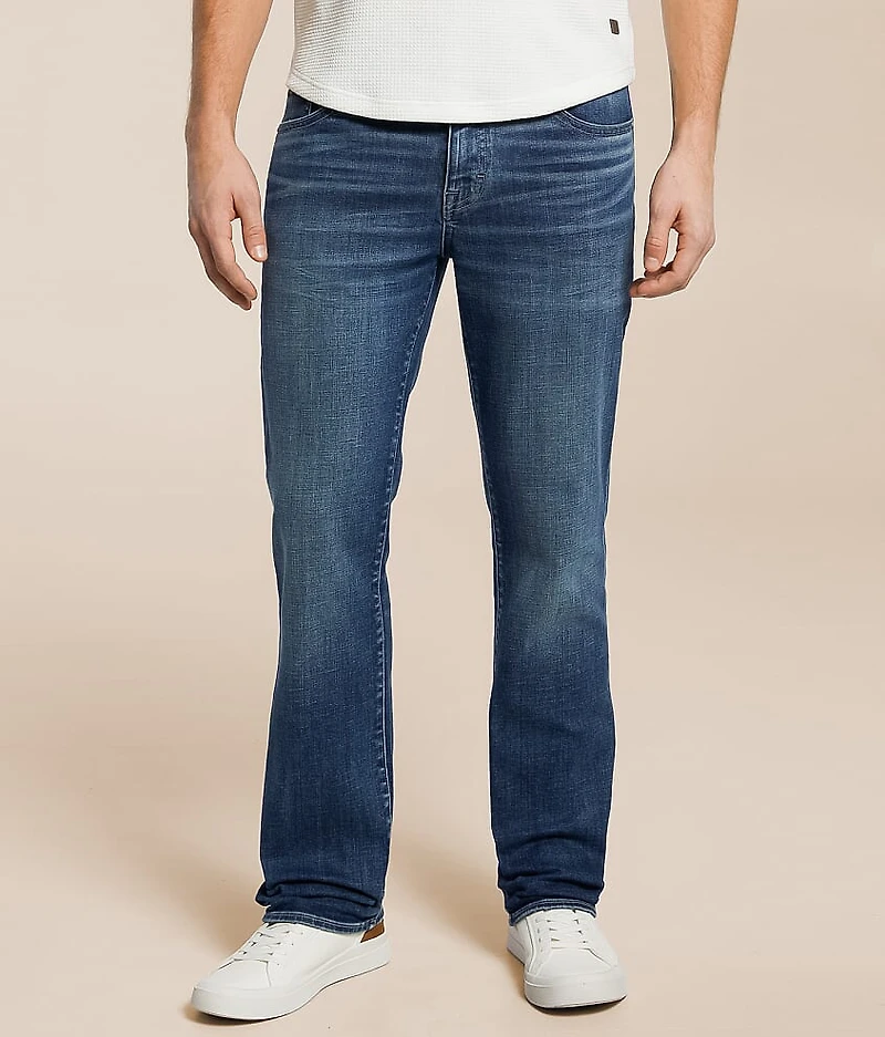 Slim Stretch Jean