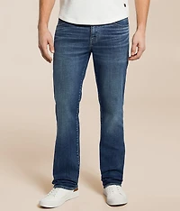 Slim Stretch Jean