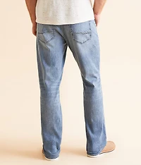 Stretch Jean