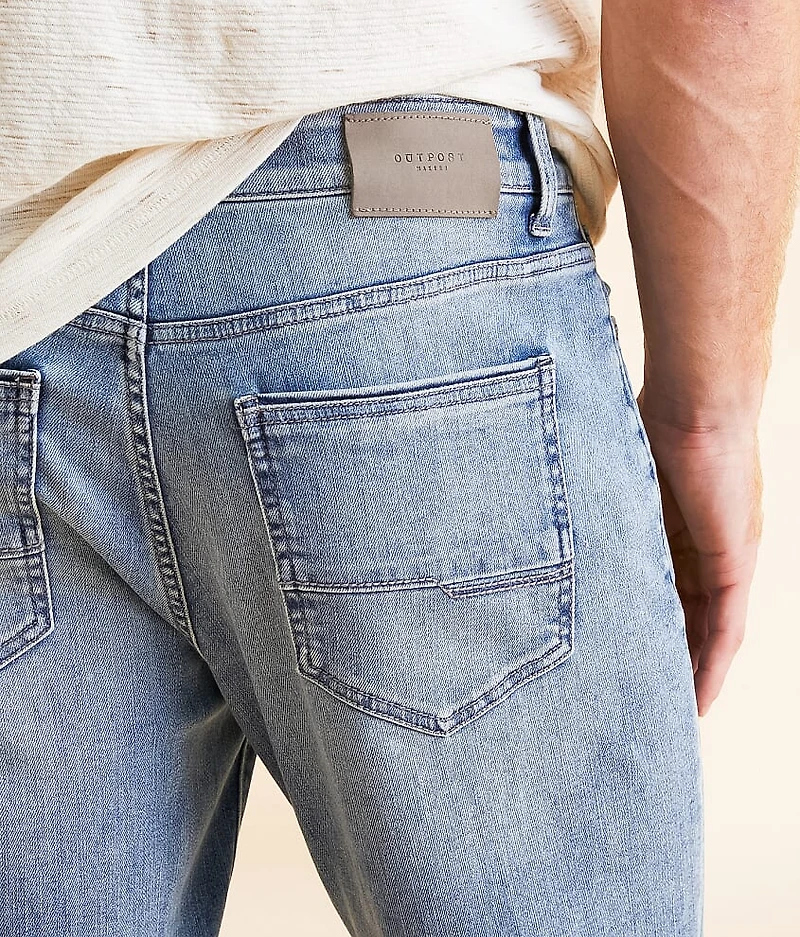 Stretch Jean