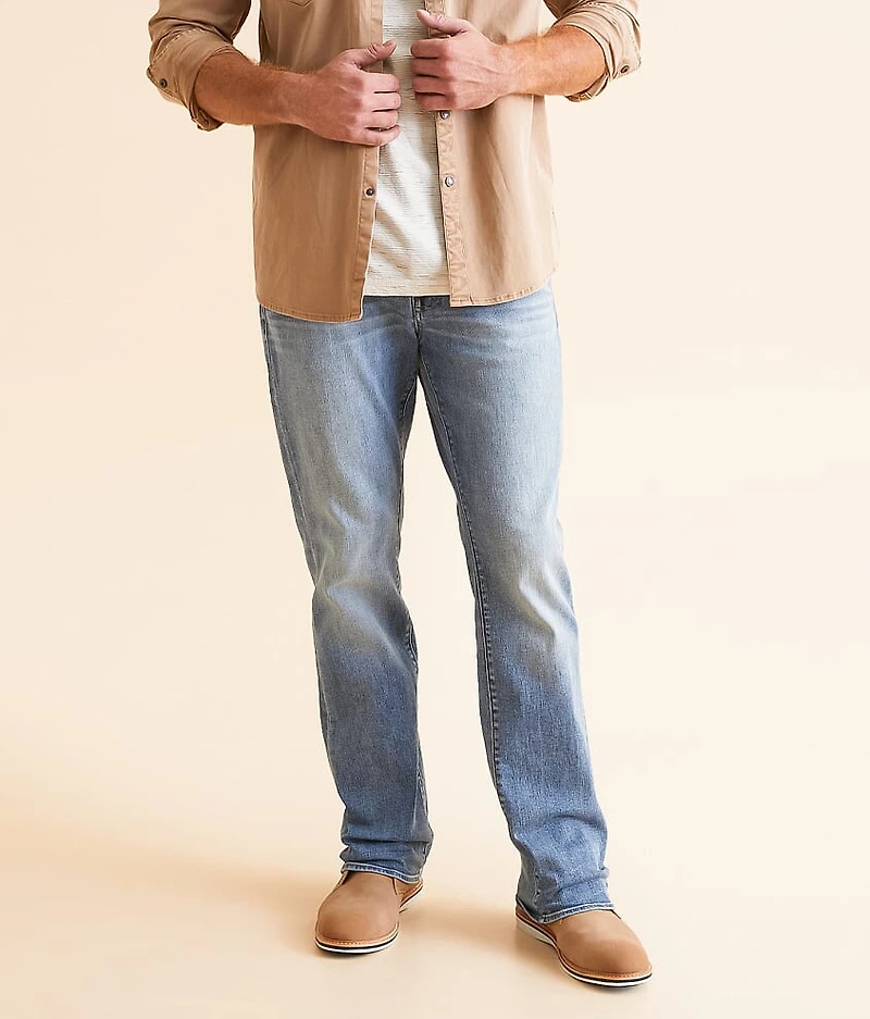 Stretch Jean