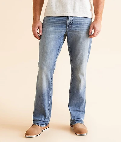 Outpost Makers Stretch Jean