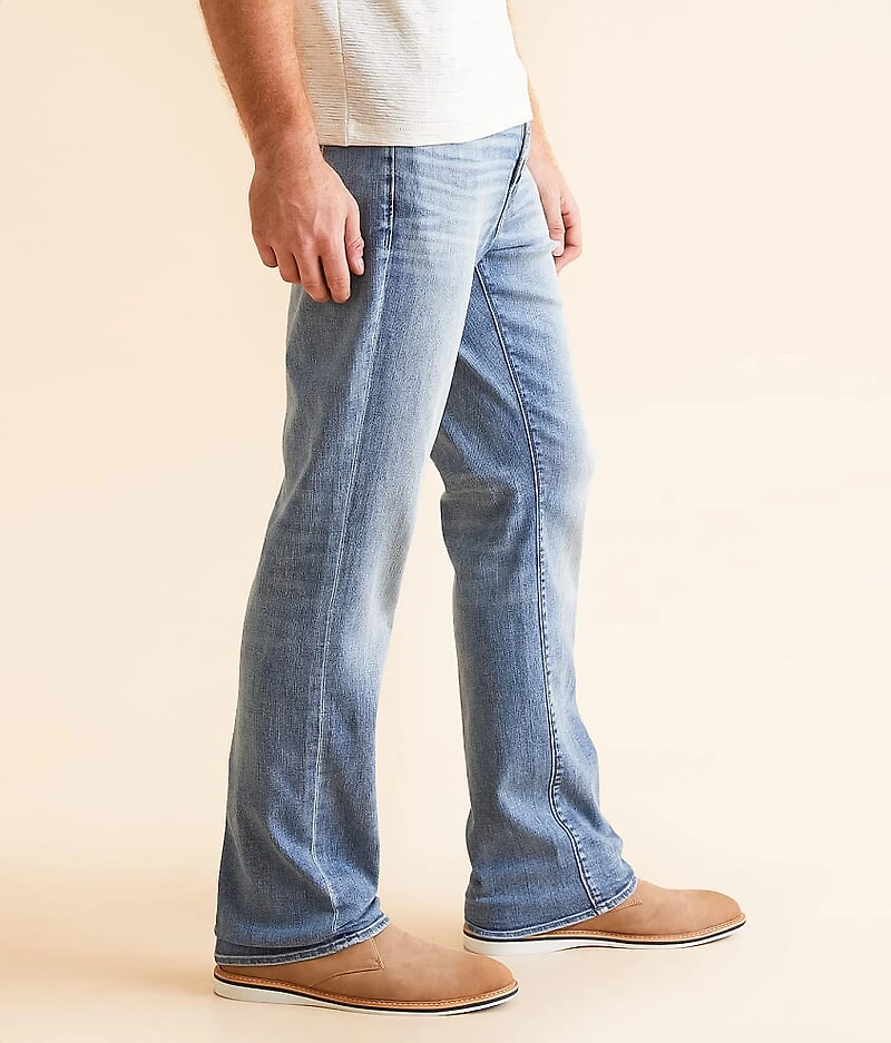 Stretch Jean