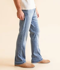 Stretch Jean