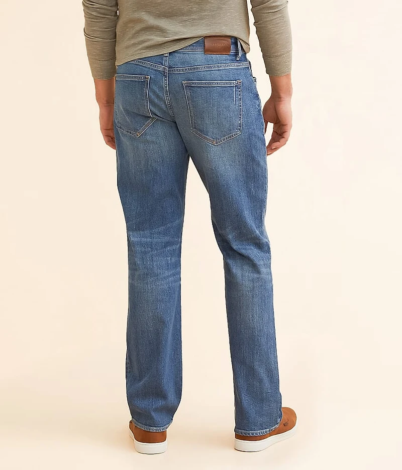 Straight Stretch Jean