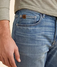 Straight Stretch Jean