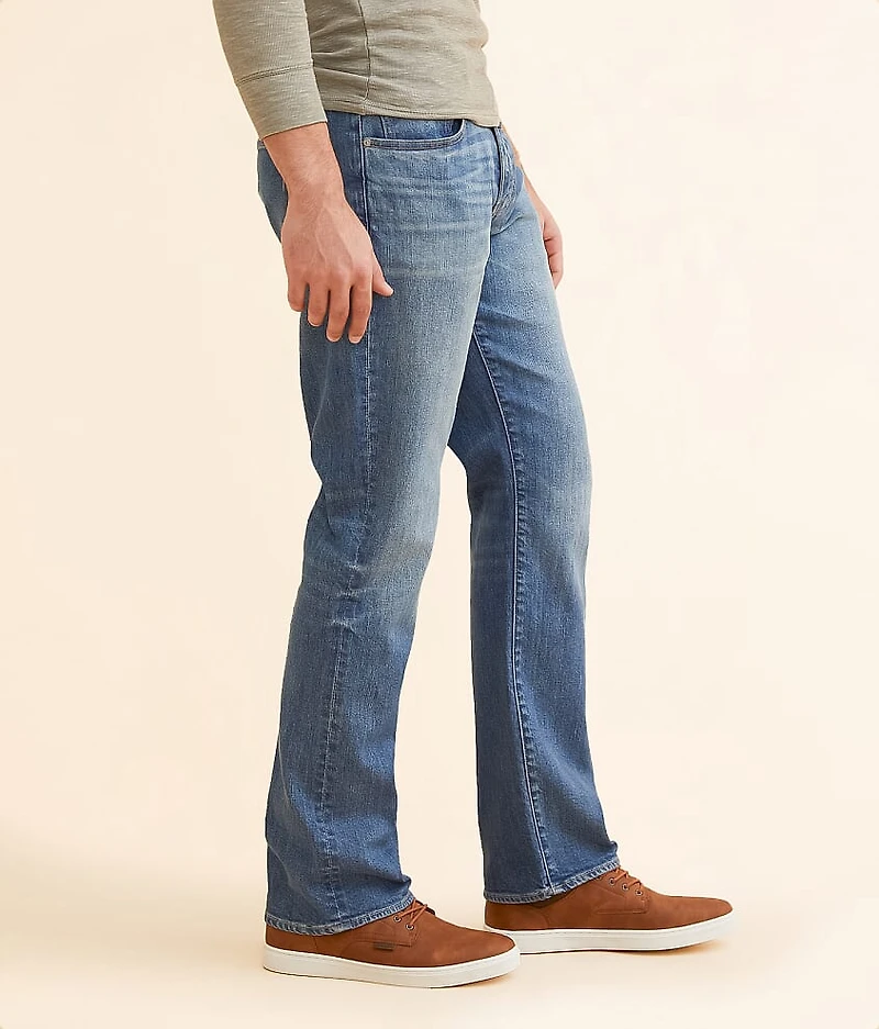 Straight Stretch Jean