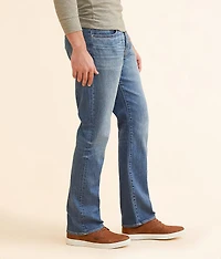 Straight Stretch Jean